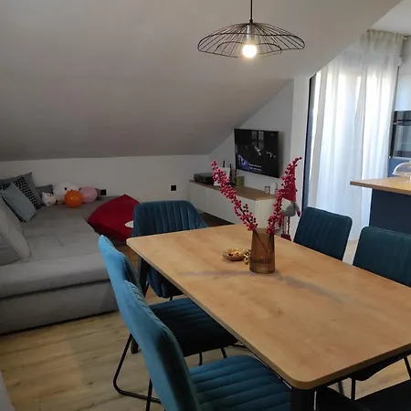 Frane Apartamento *