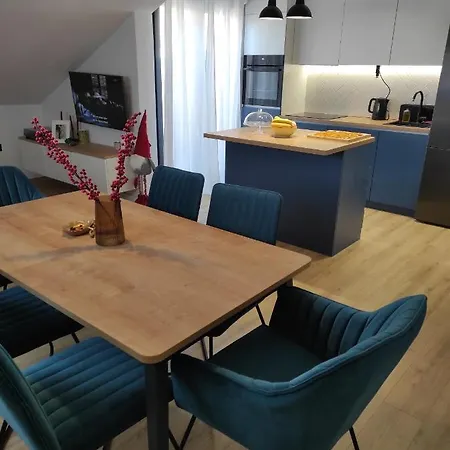 Apartamento Frane Makarska